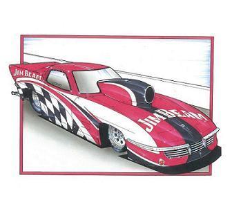 Running7s's profile picture. 63 Corvette Pro Mod being built for 2011 NHRA Season at the Strip, Vegas Motor Speedway. Built by and Driven by @Rolling7s. A 7 second ride out of the box.