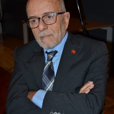 MarocModem's profile picture. Stratégie de développement des MTPE . Président de l Association Marocaine des Entreprises du Maroc.’’MODEM’’