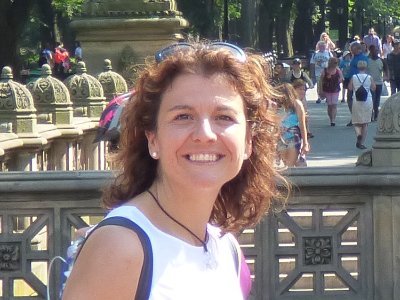 Ribagorda_Maria's profile picture. Organic Chemistry, Professor at the Universidad Autonoma de Madrid