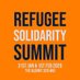 Refugee Solidarity Summit (@refugee_ss) Twitter profile photo Refugee Solidarity Summit (@refugee_ss) Twitter profile photo