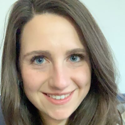 KelseyMenge's profile picture. You’ll never know if you don’t go. You’ll never shine if you don’t glow.