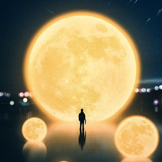 MoonChaserG's profile picture. 