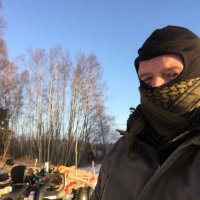 Thomas Nynäs (@nynasthomas) 's Twitter Profile