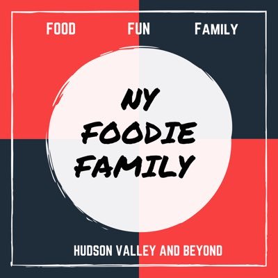 nyfoodiefamily Profile Picture