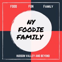 nyfoodiefamily(@nyfoodiefamily) 's Twitter Profile Photo