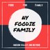 nyfoodiefamily (@nyfoodiefamily) Twitter profile photo