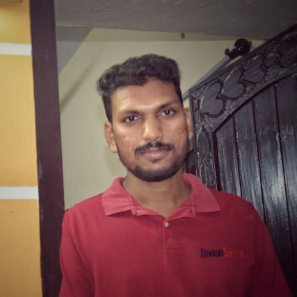 SajithkumarNS2's profile picture. 