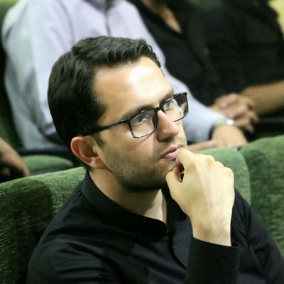 HadiSaidifard's profile picture. دغدغه مند در حوزه  فرهنگ | جامعه | هنر