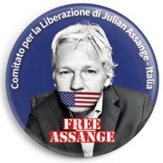 FreeAssangeIT Profile Picture