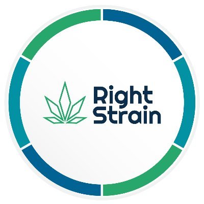 Rightstrain's profile picture. We help cannabis companies make decisions with data driven insights. Let us know what type of data you need!