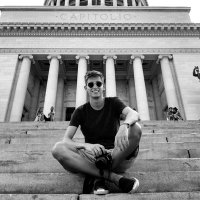 Albert Berrocal, 19 (@berrocal_albert) 's Twitter Profile