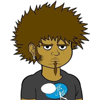 OgI_Kidd's profile picture. I'm the Cab Calloway of bullshit and fuckery....