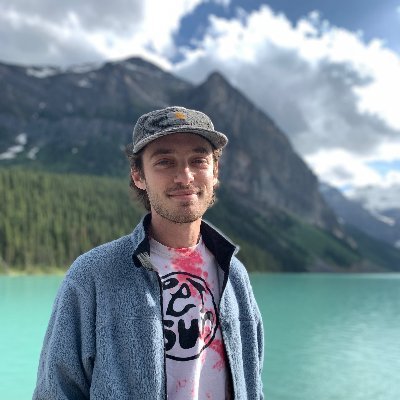 Digital Media Marketing student at George Brown
Follow along for my mild to hot takes on music, film, fashion, and the advertising industries