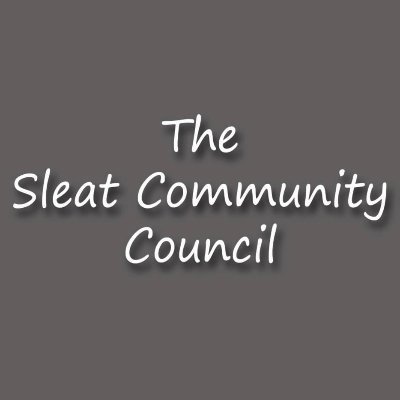 A new community council was formed in April 2024 and will serve a term of office until autumn 2027.

info@sleatcommuunitycouncil.org.uk or find us on Facebook.