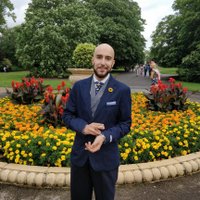 Ramzi DeHani (@ramblezi) 's Twitter Profile