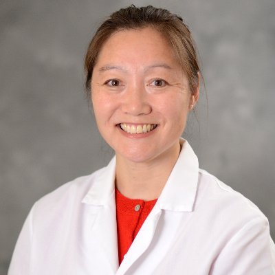 Stephanie Lee, MD