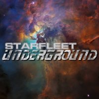 Starfleet Underground (@starfleetunderg) 's Twitter Profile