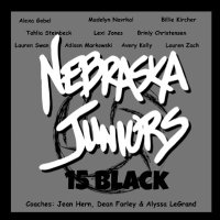 Nebraska Juniors 15s (@nejrs15black) 's Twitter Profile