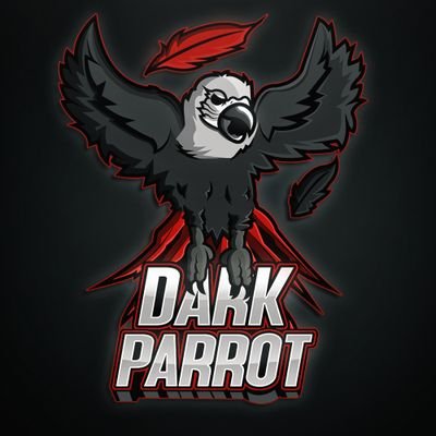 Dark Parrot