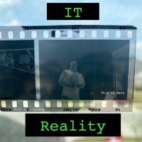 IT Reality Podcast (@itrealityus) 's Twitter Profile Photo IT Reality Podcast (@itrealityus) 's Twitter Profile Photo