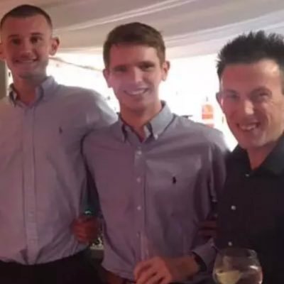 Longy5000's profile picture. and it's not about you joggers that go round and round and round