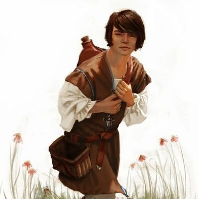 CaarWil's profile picture. I'm a young man from Emond's Field. Paet and Nela al'Caar are my parents. I fought with the Two Rivers folk at Tarmon Gaidon.