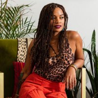 Ashlea (@ashnomadik) 's Twitter Profile