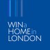 Win A Home In London (@WinHomeLondon) Twitter profile photo