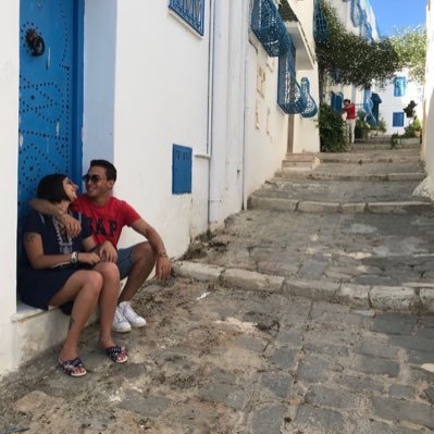 AmirKarray's profile picture. 