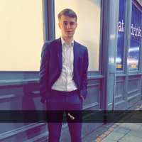 Finbarr McCarthy (@finbarrmcc4rthy) 's Twitter Profile