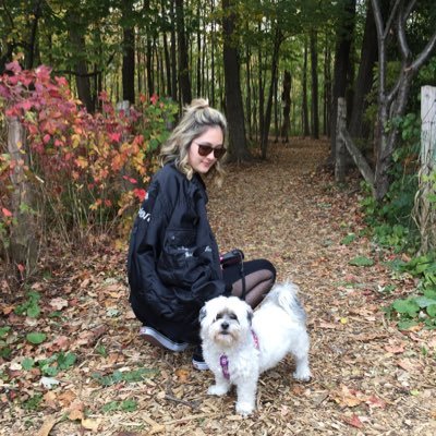 Hirszy's profile picture. hakuna matata