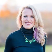 Jenna LaFevor (@raintinroofblog) 's Twitter Profile Photo