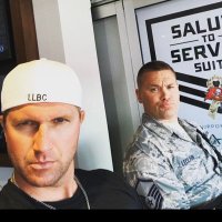 MadVan32 (@bvanhall32) 's Twitter Profile