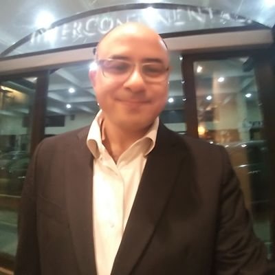 ZaherItani's profile picture. Aikido Dojo Cho, Personnel Trainer Self Defense, Facilitator