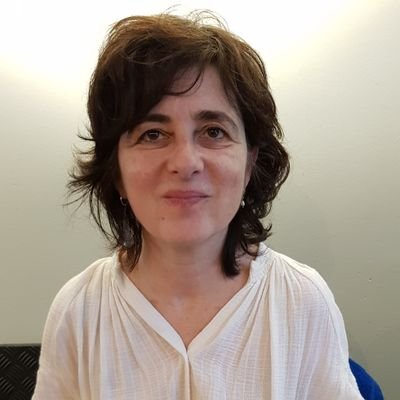 LilianaCasa's profile picture. journalist Het Belang van Limburg