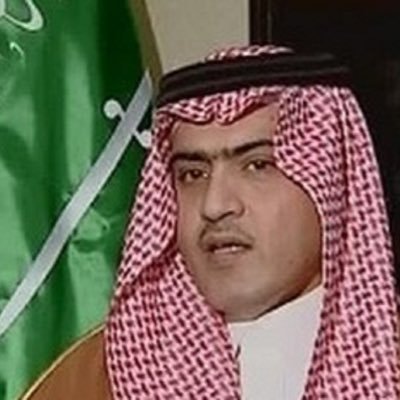 وزير دولة  لشؤون الخليج العربي