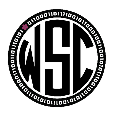 Atlanta Chapter of the Women’s Society of Cyberjutsu (@WomenCyberjutsu), a non-profit, 501c(3) organization dedicated to empowering women in cybersecurity.