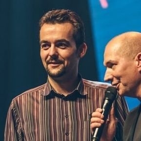 DieterVandromme's profile picture. 