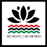 NoHomo NoHetero(@NoHomoNoHetero) 's Twitter Profile Photo