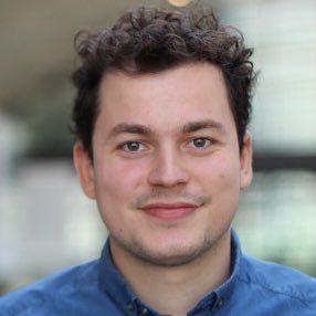 SebastienLe_Roy's profile picture. partner @serenavc