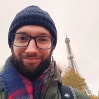 Will Dixon (@willomenaiv) 's Twitter Profile