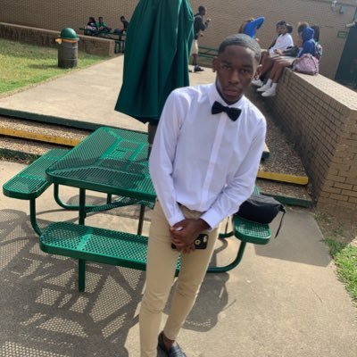 🔞| 318✈️469 DreamChaser🎸 ETBU|T&F🐯 All-American🏅❤️ #LLM14🕊🖤