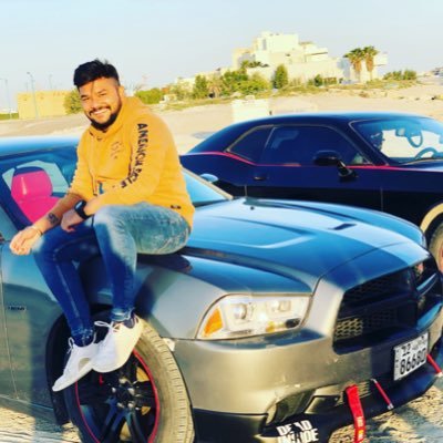 Harshil26971458's profile picture. Lifestyle