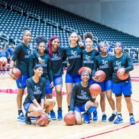 LCGirlsBasketball(@LCHSGBBall) 's Twitter Profile Photo