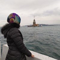 hulyaesersulu (@hulyaeser2912) 's Twitter Profile