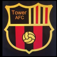 Burnside Tower AFC (@thetowerafc) 's Twitter Profile Photo