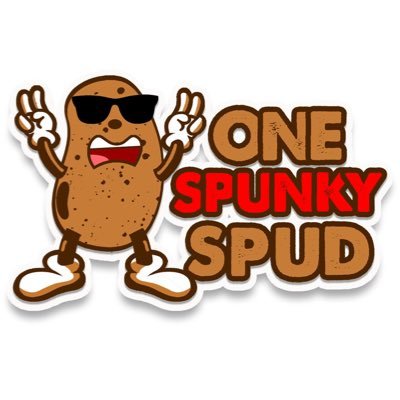 OneSpunkySpud is serving Nashville TN and surrounding areas with some of the BEST 1 of a kind loaded potatoes! follow us 2 see where we will be around the city!