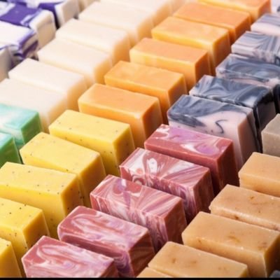 @debhandmadesoap