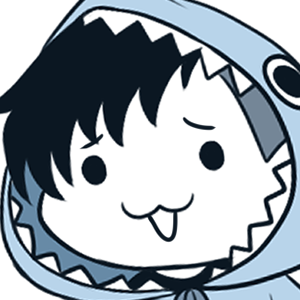 Sharkypad (COMMISSIONS OPEN )さんのプロフィール画像