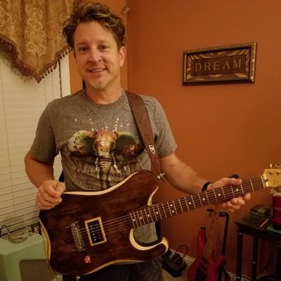 Gregory1371's profile picture. 